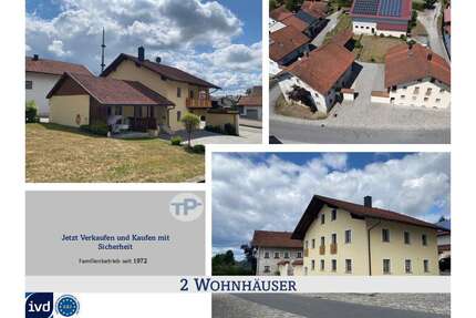 Haus zum Kaufen in Waldkirchen 597.000,00 € 380 m²