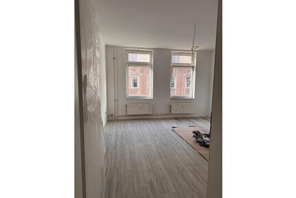 3‑Zimmer‑Wohnung in Kiel‑Gaarden – WG‑geeignet