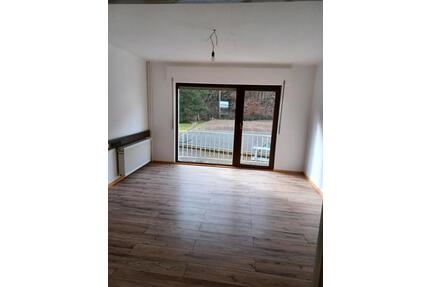 3 Zimmer Wohnung in Idar-ObersteinTifenstein