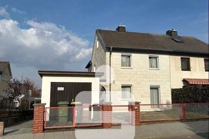 Haus zum Kaufen in Hof 149.000,00 € 135 m²