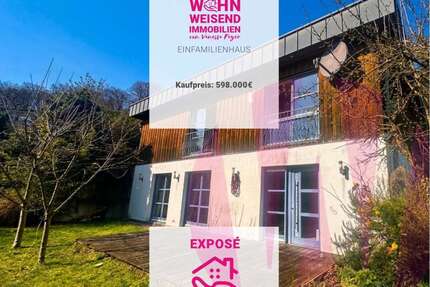 Haus zum Kaufen in Velbert 598.000,00 € 161 m²