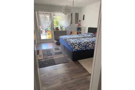 Großzügige 4-Zimmerwohnung mit GartenDoppelgarage - eine Oase in der Altstadt von Götzenhain - Dreieich