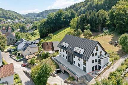 Wohnung zum Kaufen in Künzelsau 479.000,00 € 126.12 m²