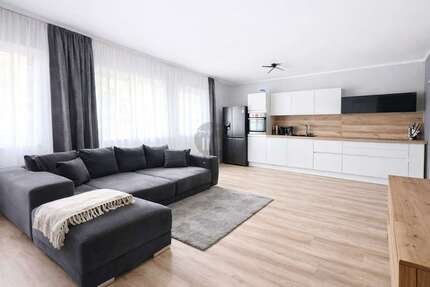 Wohnung zum Kaufen in Buchen (Odenwald) 209.000,00 € 76 m²