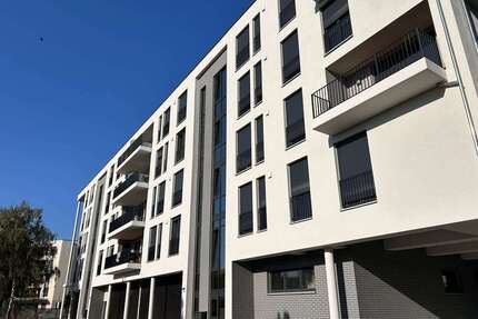 Wohnung zum Mieten in Oranienburg 1.665,00 € 98 m²