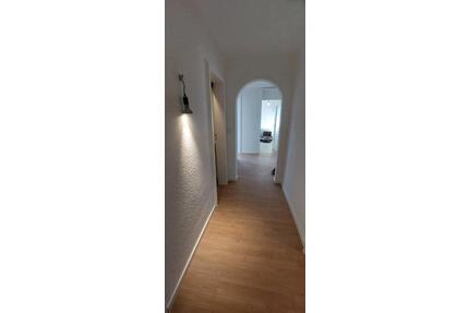 Helle 3-Zimmer-Wohnung in Gerlingen