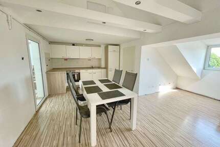 Wohnung zum Kaufen in Nürnberg 135.000,00 € 54.56 m²