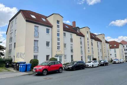 Wohnung zum Kaufen in Freiberg 43.000,00 € 29.32 m²