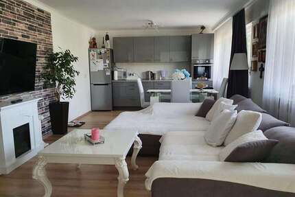 Wohnung zum Kaufen in Bad Mergentheim 255.000,00 € 99.84 m²