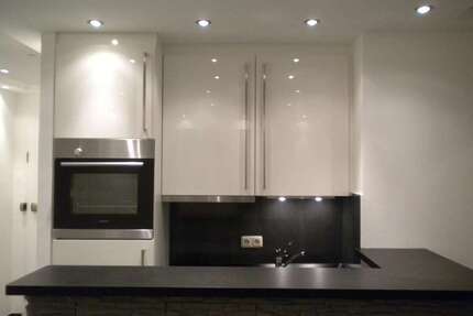 Wohnung zum Mieten in Düsseldorf 695,00 € 30 m²