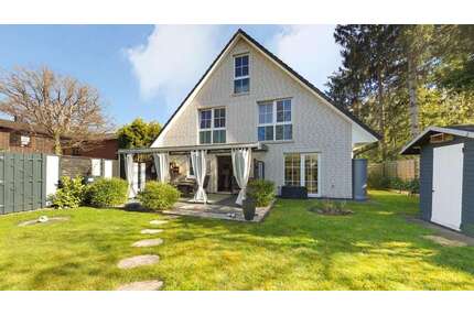 Haus zum Kaufen in Ellerau 759.000,00 € 195 m²