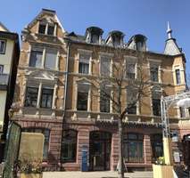 Wohnung zum Mieten in Bad Mergentheim 650,00 € 47.05 m²