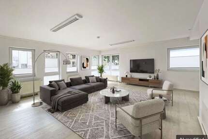 Wohnung zum Kaufen in Gießen 295.000,00 € 82 m²