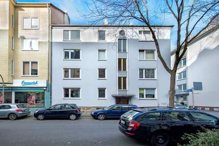 Wohnung zum Mieten in Dortmund 462,00 € 50.84 m²