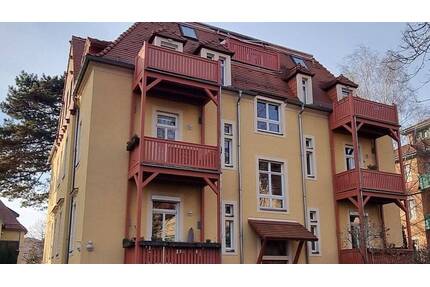 Großzügiges 90 m²-Investment in Trachau - Dresden