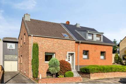 Haus zum Kaufen in Grevenbroich Orken 370.000,00 € 168.2 m² - Grevenbroich / Orken