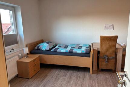 Monteurzimmer Wohnung in Bawinkel