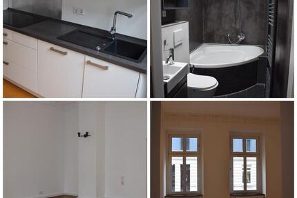 Moderne Single-Studentenwohnung direkt am Mirker Bahnhof - Wuppertal Elberfeld