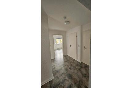 Teil möblierte 3-Zimmer-Wohnung Nähe Siegen Oberstadt (60m²)