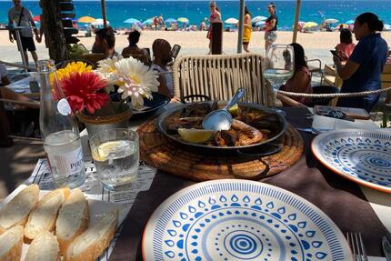 Costa Brava Calonge noch frei ab 15.8.2026 Casa nah am Strand! - Langenfeld (Rheinland)