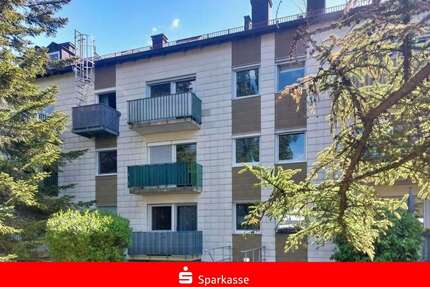 Wohnung zum Kaufen in Maisach 164.000,00 € 37 m²