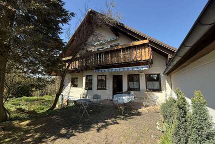 Haus zum Kaufen in Alfdorf Pfahlbronn 469.000,00 € 153 m² - Alfdorf / Pfahlbronn