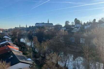 Wohnung zum Kaufen in Bamberg 239.000,00 € 62.11 m²