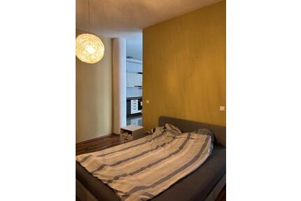 Schöne wohnung in Mannheim Schwetzinger Stadt