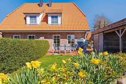 Haus zum Kaufen in Sankt Peter-Ording 895.000,00 € 102.31 m²