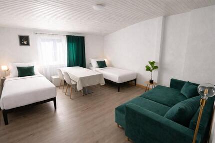Wiesbaden Wohnung für Firmen & Privat