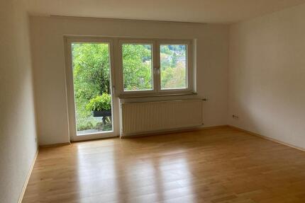 Schöne 50qm Wohnung in Schramberg mit Terrasse zu vermieten