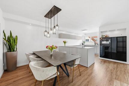 Stilvolles Wohnen in attraktiver Umgebung - Vaihingen an der Enz