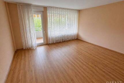 Charmante 2-Zimmer-Wohnung am Stadtrand - Niefern-Öschelbronn