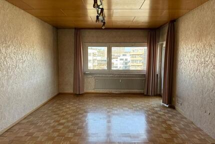 Großzügige 4,5-Zimmerwohnung in zentraler Lage von Leonberg