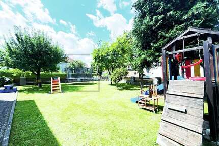 Wohnung zum Kaufen in Weißenhorn 299.000,00 € 100 m²