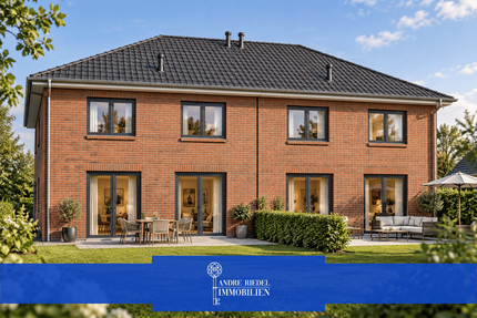 Haus zum Kaufen in Norderstedt 639.000,00 € 130 m²