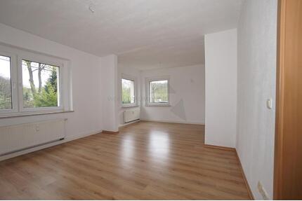 Gemütliche 2-Raum-EG-Wohnung nahe Wilkau‑Haßlau - Zwickau