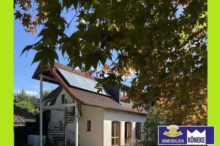 Haus zum Kaufen in Bassum 292.000,00 € 402 m²