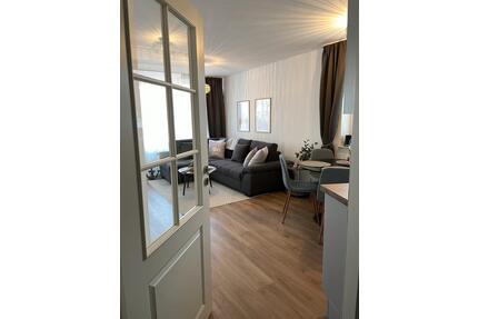 Ferienwohnung Cuxhaven Döse Urlaub Strand Sauna Nordsee Pool