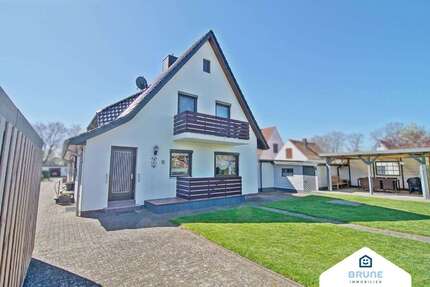 Haus zum Kaufen in Beverstedt 279.000,00 € 247 m²