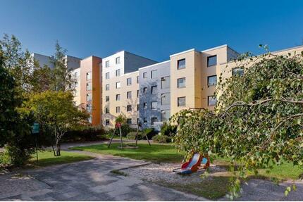 Viel Wohn(T)raum mit Aussicht - 961,00&nbsp;EUR Kaltmiete, ca.&nbsp; 93,68&nbsp;m&sup2; in Braunschweig (PLZ: 38118) Westliches Ringgebiet