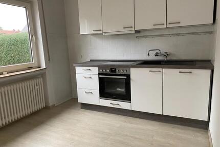 2 ZKB EBK Terrasse KL Dansenberg - Kaiserslautern Einsiedlerhof