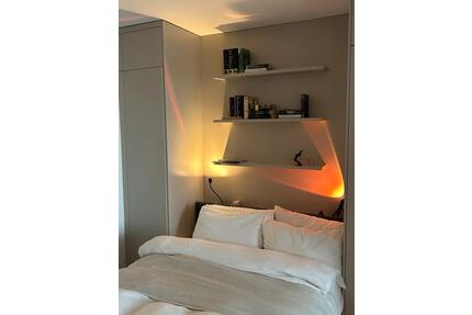 All- In Apartment in Frankfurt Sachsenhausen - Frankfurt am Main Oberrad