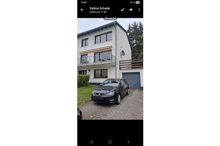 Attraktive Doppelhaushälfte in bevorzugter Lage Lüdenscheid Nord