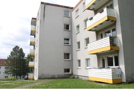 Wohnung zum Mieten in Siegen 349,00 € 64 m²