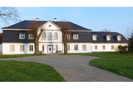 Mietwohnung Axelshof 