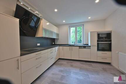 Besichtigen-Kaufen-Einziehen 3-Zimmer-Wohnung - Weil am Rhein Friedlingen