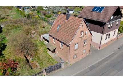 Haus zum Kaufen in Dahn 149.000,00 € 91 m²