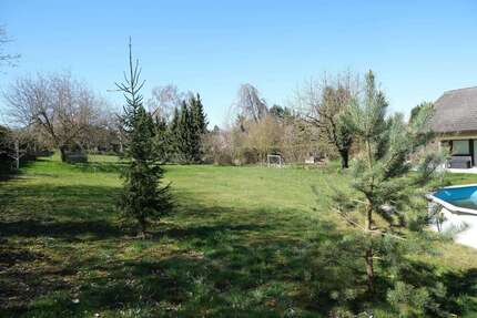 Grundstück zu verkaufen in Wittislingen 115.000,00 € 760 m²