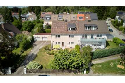 Haus zum Kaufen in München 1.350.000,00 € 191.58 m²